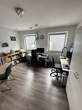 Wohnbereich im 2. OG - 