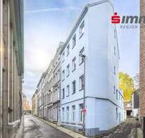 Grundlegend modernisiertes Mehrfamilienhaus in zentraler Lage - Aachen