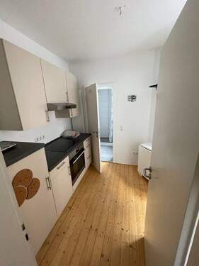 Küche 1. OG, Küche - 