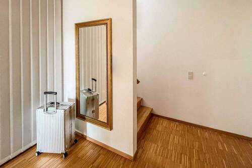 Flur - Einfamilienhaus in Leipzig zum Kaufen