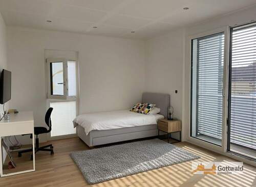 Kinderzimmer DG - KI generiert - 