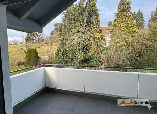Balkon DG - KI generiert - 