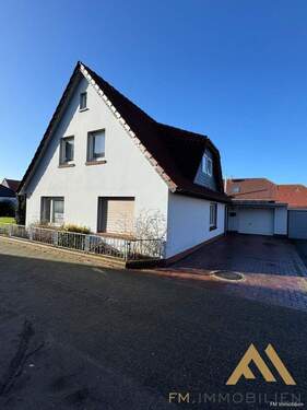 Bild 3 - Mehrfamilienhaus, Wohnhaus in Carolinensiel