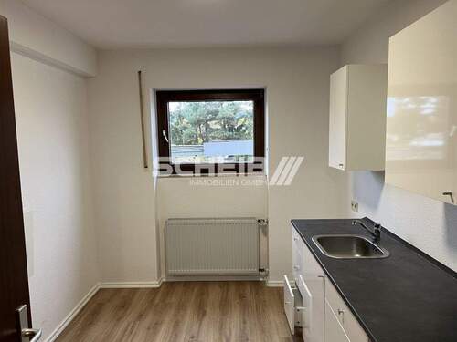 Teeküche im Obergeschoss - 