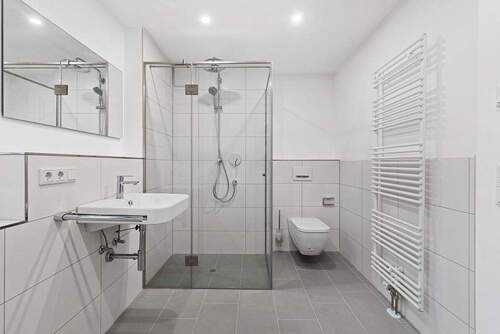 Badezimmer - 