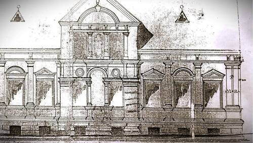 Bild 1 - Sehr attraktives, vollumfänglich saniertes Mehrfamilienhaus auf großzügigem Grundstück