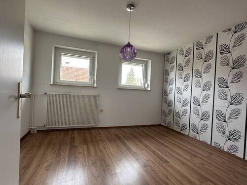 Schlafzimmer II DG - 