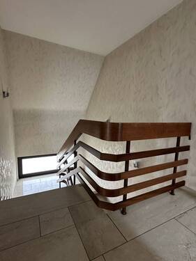 Treppenhaus - 