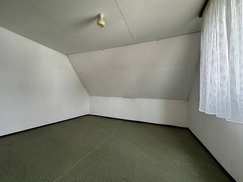 Ausbauzimmer II DG - 