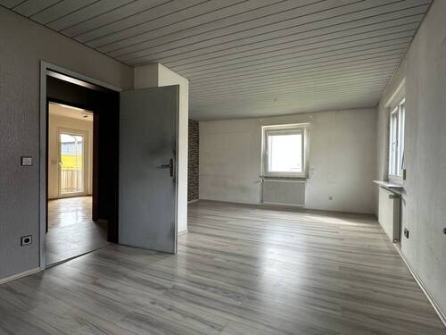 Wohn-/ Essbereich EG - 