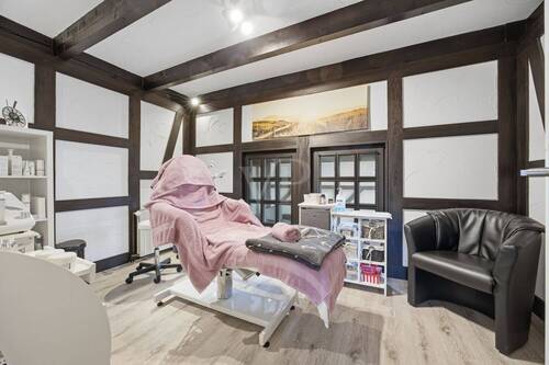 Gewerbliche Fläche - 