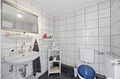 Toilette Salon - 