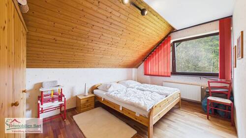 Schlafzimmer - 