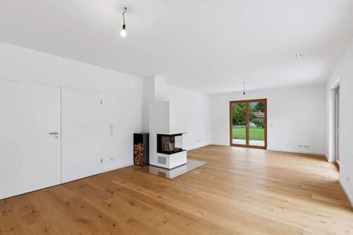 HS25_Wohnzimmer EG - Einfamilienhaus mit 409,60 m&sup2; in Schliersee zum Kaufen