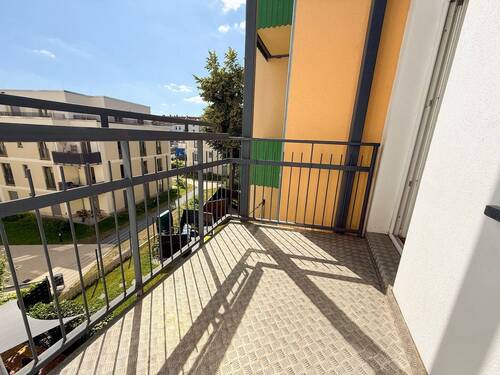 Westbalkon - 