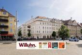 Außenansicht - *sofort Bezugsfrei* I Einbauküche I Balkon 