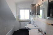 Tageslichtbadezimmer - 