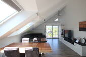 Wohnen mit Ausblick - 