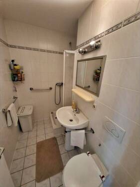Duschbad - 