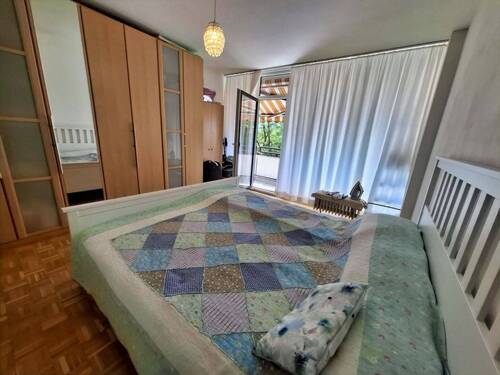 Schlafzimmer - 