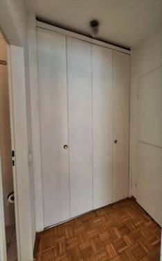 Großer Einbauschrank - 