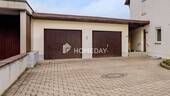 Garage - 