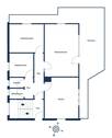 Grundriss 1. OG - 