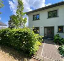 Moderne Doppelhaushälfte mit 7 Zimmern – ideal für Familie & Homeoffice - Zeuthen