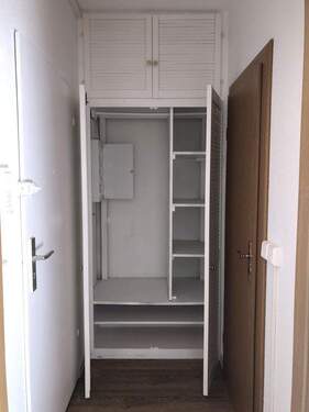 Bild 2 - 1 Zimmer Etagenwohnung zum Kaufen in Leipzig