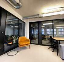 Coworking und Büroflächen im Schöneberger Kiez - All-in-Miete - Berlin