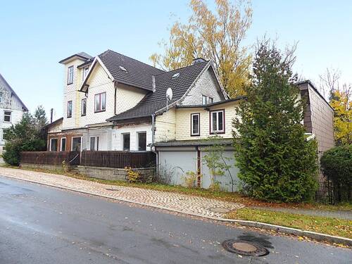 64-1.jpg - Charmantes, ehemaliges Wohn-Geschäftshaus mit Anbauten