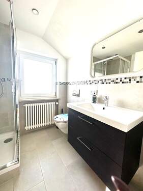 Badezimmer 1 - 