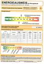 Energiekennwert - 