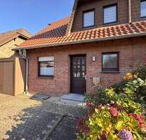 MeinRaum... Doppelhaushälfte mit Terrasse und Garten in zentraler Wohnlage von Erkelenz