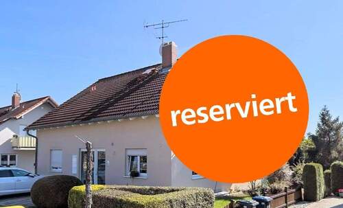 Bild 1 - Gepflegtes Mehrfamilienhaus in bester Lage - Perfekte Investitionsmöglichkeit!