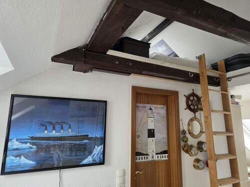 Bild 1 - 2 Wohneinheiten auf Sylt (Hörnum)