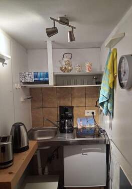 Bild 3 - 3 Zimmer Etagenwohnung in Sylt