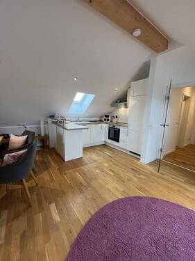 Bild 1 - 2-Zimmer-Wohnung, GiengenBrenz, Bühlbergstraße 30, neuwertig, hell, hochwertig, Wohlfühl-Wohnung