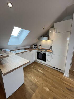 Bild 4 - Etagenwohnung mit 40,00 m&sup2; in Giengen zum Kaufen