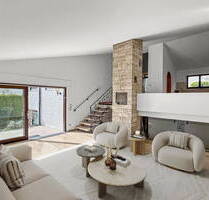 Mid-Century Architektenhaus in Bestlage Heilbronn-Ost (mit optionaler Einliegerwohnung)