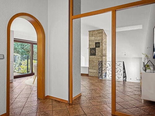 Eingangsbereich (Home staged) - 