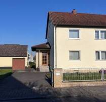 :: Mehrfamilienhaus mit Garage und großem Garten in schöner Wohnlage:: - Lampertheim