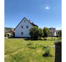 Gepflegtes Einfamilienhaus mit 783 m² Grundstück in ruhiger Wohnlage - Neunkirchen-Rollhofen