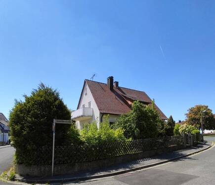 Ansicht Süd-Ost - 5 Zimmer Einfamilienhaus in Neunkirchen-Rollhofen
