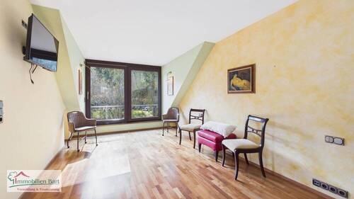 Schlafzimmer - 