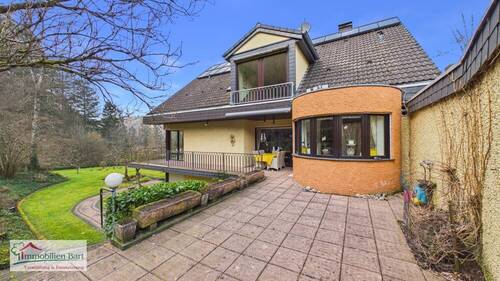 Rückansicht - 