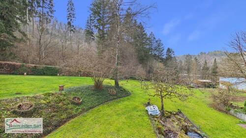 Garten - 