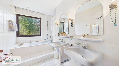 Badezimmer - 