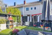 Gartenansicht - 