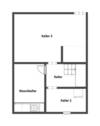 Grundriss Keller - 